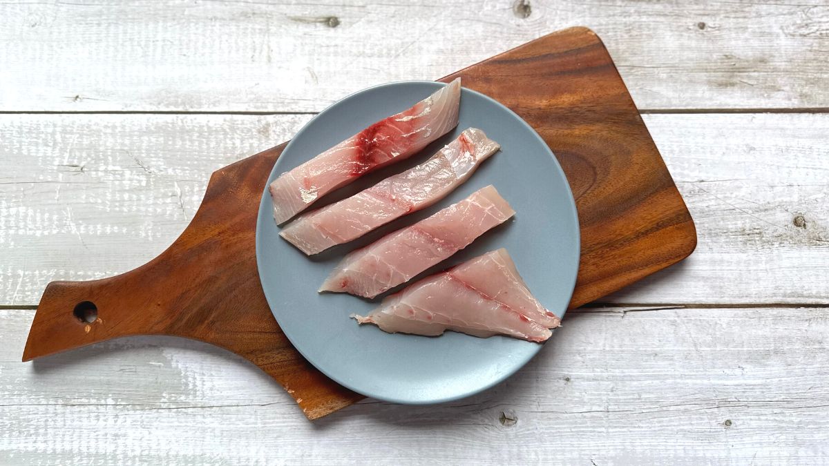 Paarai Slice ( Boneless & Skinless )